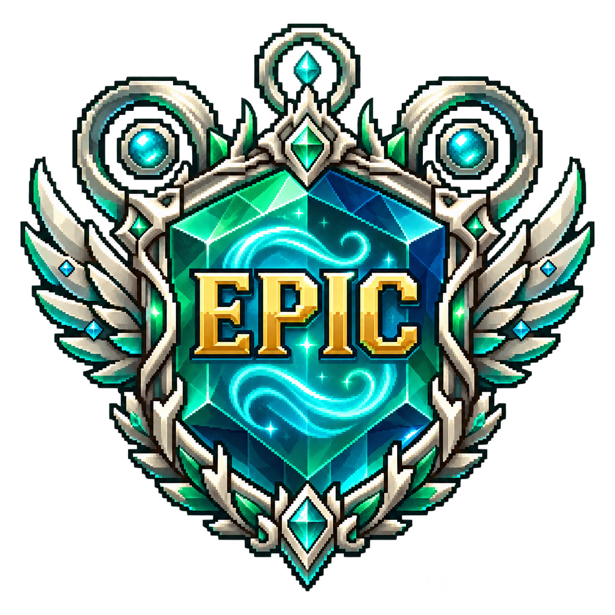 EPIC Rank Emblem