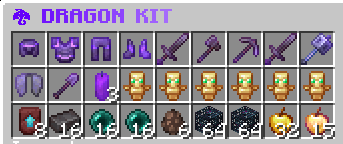 KhmerGold Eco Dragon Kit