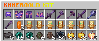 KhmerGold Eco KhmerGold Kit