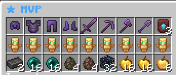 KhmerGold Eco MVP Kit
