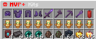 KhmerGold Eco MVP+ Kit
