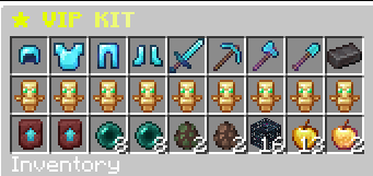 KhmerGold Eco VIP Kit