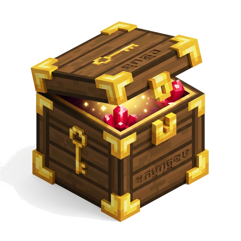 Crate Keys