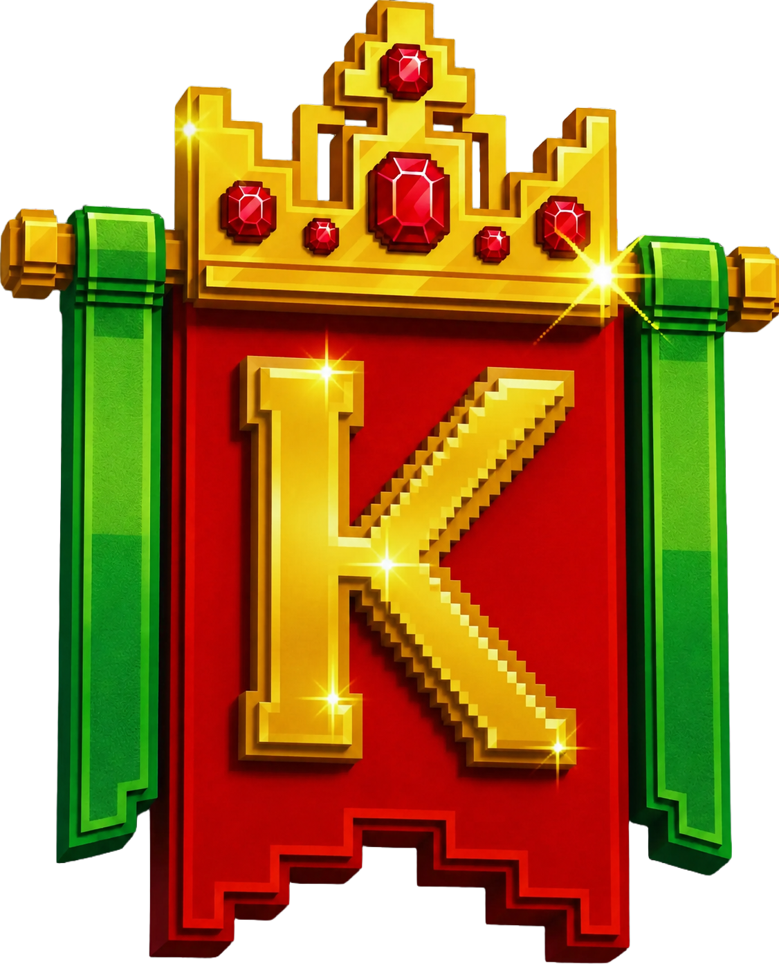 RANK CUSTOM NAME Emblem