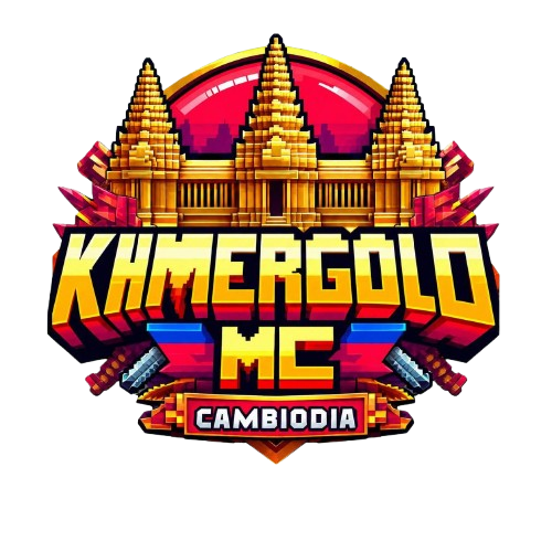 KhmerGold MC Cambodia logo